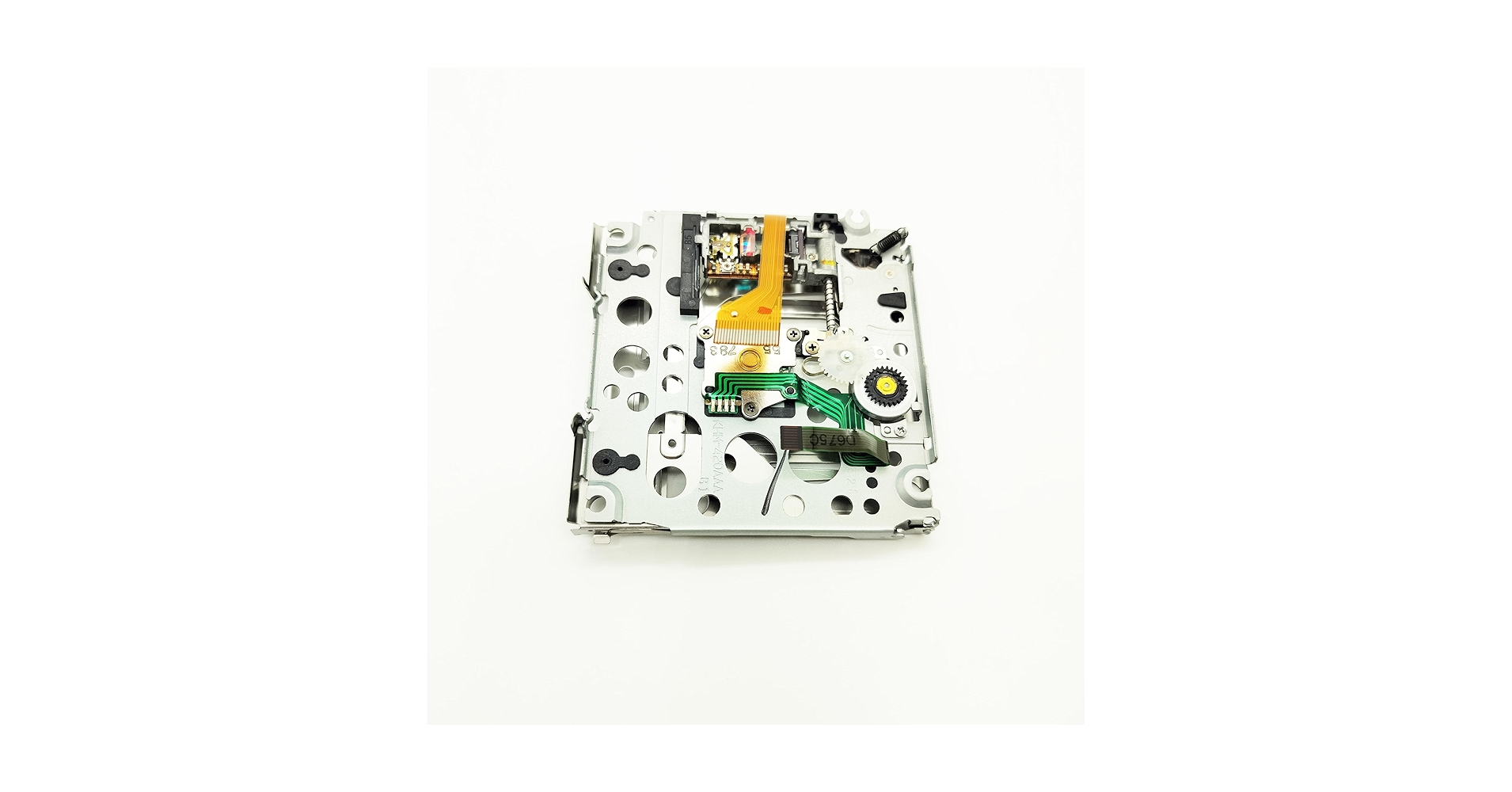 Amazon.com: UMD Laser Lens Disk Drive Module Unit KHM-420AAA